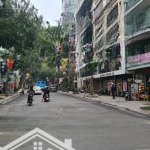 Bán nhà kinh doanh phân lô ô tô tránh lê văn thiêm thanh xuân 98m2 mt 9m 4t 36,5 tỷ