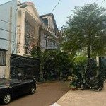 Cần bán nhà 616 lê đức thọ, phường 15, gò vấp. dt: 4 x 20m giá 8,7 tỷ