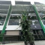 Bán nhà liền kề 6 tầng thang máy kđt khai sơntown, long biên, hà nội 90m2 x mt 6m giá 27 tỷ