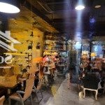 Bán gấp mt tô hiến thành, p15, q10 - 4x20m 3 lầu, giá 27,8 tỷ tl