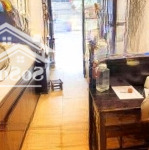 Bán nhà mặt phố lò đúc, 27m2, 17,5 tỷ, 5 tầng đẹp, nhiều tiện ích uy tín