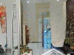 Bán nhà mặt tiền đường 12m khu dc số 1 thạnh mỹ lợi, q.2,5x19.6m, gần ngay sông sài gòn