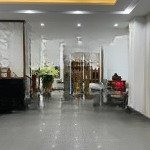 Nhà đẹp 4 tầng & lô đất cạnh nhà làm gara xe,mặt tiền đường số 22 rộng 22m kđt vcn phước long 1 nt