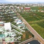 Bán lô đất nền ngay trung tâm tp bảo lộc giá cực ngộp