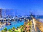 Chính chủ ngợp bank gửi bán giá cắt lỗ căn 1 + view biển 100% - tầng 16 full nội thất