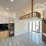 Tòa căn hộ 7 tầng thang máy 16 căn hộ studio - tt đống đa - dòng tiền ổn định 90tr/tháng