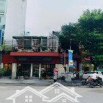 Cho thuê nhà phố nhật chiêu- mặt tiền lớn 10m view hồ tây -kinh doanh café, f&b, spa