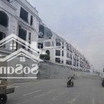 Bán nhà tại dự án khu đô thị phúc thành 3