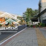 Bán nhà mt đường lê thánh tông ngang 11.9m, vị trí lý tưởng để kinh doanh & làm trụ sở công ty
