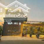 Cần tiền trả nợ bán gấp nhà mt đường tránh ql56, chu hải tân thành bà rịa vũng tàu