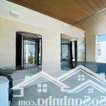 Bán toà căn hộ 4 tầng ngay nguyễn văn linh - hải châu. dòng tiền 50tr/th. gọi tuyết