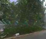 Hạ giá bán gấp mt đ.trần quang qươn đối diện tt dạy nghề bình khánh , cần giờ , 120m2 ,900tr, shr