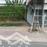 đất đẹp cần bán gấp, 431tr ,shr, mt đường nguyễn trãi, phường 3, gò công, tiền giang, gần chợ