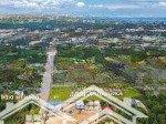 Mảnh đất 300m2 hai mặt đường siêu hiếm tại trung tâm dương đông, phú quốc. sẵn sổ chuyển nhượng