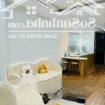 Cho thuê chung cư vci vĩnh yên, diện tích 69m2 đủ nội thất sẵn ở giá 7 triệu/tháng