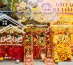 Cho thuê nhà mặt phố huỳnh thúc kháng, đống đa với mặt tiền: 8m, diện tích: 80m2, giá ưu đãi