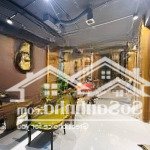 Chính chủ cho thuê sàn văn phòng 110m2 số 2 phố bà triệu cách hồ gươm 20m giá chỉ 30tr