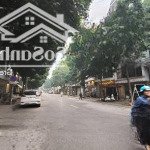 Cho thuê nhà xưởng 1 tầng diện tích 300m2 mặt tiền 8m khu phố âu cơ, tứ liên, tây hồ, hà nội