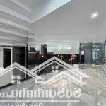 Siêu phẩm gần cầu hoà xuân bán nhà 3 tầng đẹp diện tích: 100m (5 x 20)