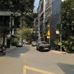 1 căn duy nhất-tòa nhà 8 tầng-thông sàn-thang máy-có hầm-87m2-hoàng quốc việt-cầu giấy-42 tỷ