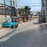 Mt đường nhánh lê đức thọ, p15, 6.5x25m, c4 giá chỉ 13.5 tỷ