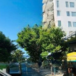 Bán nhà mặt tiền mỹ an 18, phường mỹ an, ngũ hành sơn. gần cầu tiên sơn. diện tích: 100m2 (5m*20m)