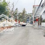 đường oto đỗ cửa - cách trục chính kinh doanh chợ sầm uất 30m