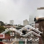 Căn tt trung tâm quận hoàn kiếm. 5p ra đến hồ hoàn kiếm. đầu tư homestay ra dòng tiền cực đỉnh