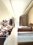 Hẻm xe hơi hàng xóm phú nhuận, bình thạnh phường tân định quận 1, gần nhà thờ tân định
