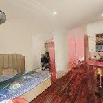 Phân lô oto hoàng quốc việt, cầu giấy, 66m2 x 5t, mt 5.5m, 17 tỷ 9.