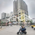 Bán nhà 5 tầng lô góc mặt đường vũ lăng - trung tâm thanh trì - hà nội