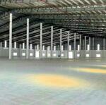 Bán nhà xưởng trong kcn minh hưng, chơn thành, bình phước.