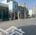 Căn góc 2 mặt tiền kd sầm uất phường tân thành (4mx22m), đúc 3 tấm