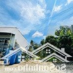 Chịu lỗ hơn triệu bán gấp khu đất ở nguyễn văn khạ để xoay sở (6x30m)