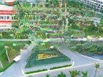Cần bán lỗ hai nền liền kề dự án gem sky world long thành giáp sân bay