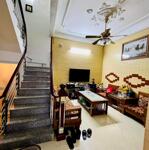 Bán nhà khương đình, thanh xuân, dt 51m2, 4 tầng, ngõ rộng, gần phố