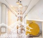 Cho thuê căn hộ golden mansion, phú nhuận, 75m2, 2pn lớn, nhà mới, giá 15 triệu/th. lh 0939.125.171