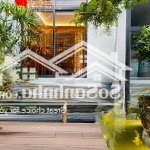 Khan hiếm! thuê nhà nguyên căn chỉ 20tr ngay hẻm khu trần quang khải, tân định, q1. dt 4x20m - 80m2