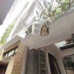 Bán nhà phố hoàng hoa thám - ba đình - 50m2 lô góc 2 mặt thoáng vĩnh viễn gần ô tô cách mặt phố 40m
