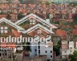 Chỉ bán trong tuần! bán biệt thự bảo sơn đã có sổ đỏ, giá đầu tư chỉ 150tr/m2 cả nhà và đất