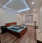 Bán nhà mặt phố lạc long quân 35m² x 4 tầng, vỉa hè, kinh doanh sầm uất – gần hồ tây