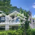 Bán biệt thự ven sông the mizuki, căn ngay sông, siêu đẹp, nhận nhà ở ngay
