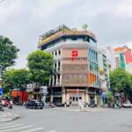 Bán nhà mt lê thị hồng gấm, quận 1 - gần chợ bến thành