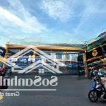 Nhà đất lớn mặt tiền kinh doanh .dt.32m x 100m2 : 3200m2.thổ cư 100%.pháp lý sổ hồng riêng.