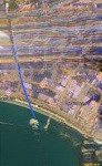 Biệt thự góc cực đẹp đường lý thái tổ, vĩnh hoà, nha trang - 366m2 ôm góc 34m - giá chỉ 60tr/m2