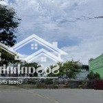 Cần bán đất lô góc 2 mặt tiền nguyễn thị định sát đỗ anh hàn diện tích 175m2 giá 21 tỷ tl