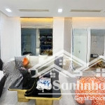 Bán căn hộ the flemington, lê đại hành, 4pn, 220m2, căn góc, view xịn, giá 13,5tr. lh: 0939125171