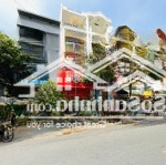Mặt tiền kinh doanh ngay chợ: tây sơn (4mx17m)_ cấp 4 giá 10.7 tỷ