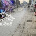 Mặt chợ trục đường chính, kinh doanh sầm uất, nhà vạn phúc thôn 3, dt hơn 60m2, 10 tỷ