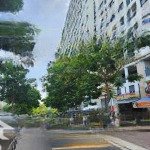 Cần bán 3 căn shop house chung cư hà quang 1 mặt tiền siêu rộng